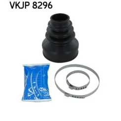 Gumiharang Készlet, Hajtótengely - SKF (VKJP8296)