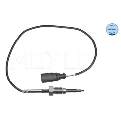 Érzékelő, Kipufogógáz Hőmérséklet - MEYLE (1148000091)