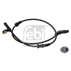 Érzékelő, Kerékfordulatszám - FEBI BILSTEIN (FE38373)