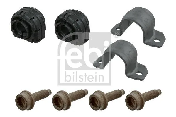 Javítókészlet, Stabilizátorcsapágy - FEBI BILSTEIN (FE39648)