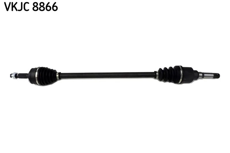 Hajtótengely - SKF (VKJC8866)
