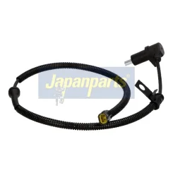 Érzékelő, Kerékfordulatszám - JAPANPARTS (ABS-K08)
