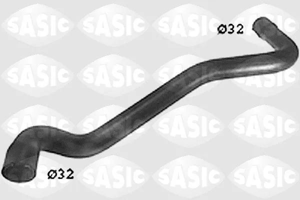 Hűtőcső - SASIC (SWH6828)