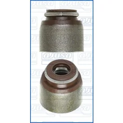 Tömítőgyűrű, Szelepszár - AJUSA (AJU12009100)