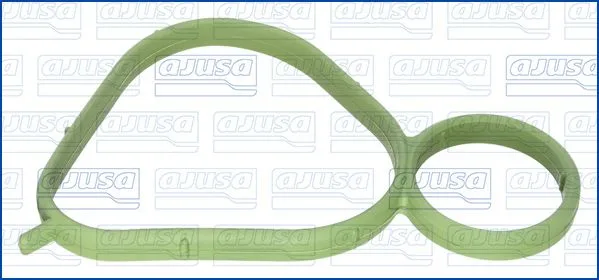 Tömítés, Szívókönyök - AJUSA (AJU13146500)