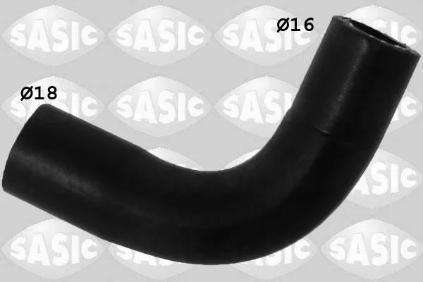 Hűtőcső - SASIC (3404052)
