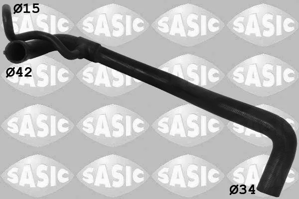 Hűtőcső - SASIC (3400177)
