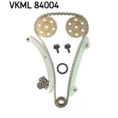 Vezérműlánc Készlet - SKF (VKML84004)