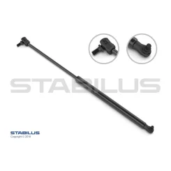 Gázrugó, Csomag-/Poggyásztér - STABILUS (STA138383)