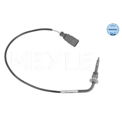 Érzékelő, Kipufogógáz Hőmérséklet - MEYLE (1148000122)