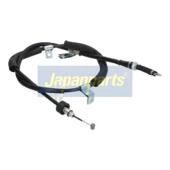 Huzal, Rögzítőfék - JAPANPARTS (BC-K34R)