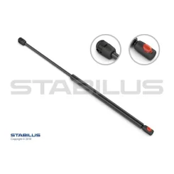 Gázrugó, Motorházfedél - STABILUS (STA935215)