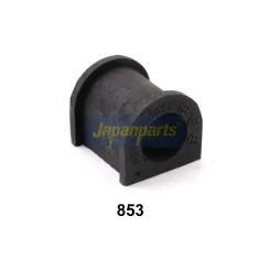 Csapágypersely, Stabilizátor - JAPANPARTS (RU-853)