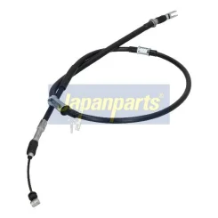Huzal, Rögzítőfék - JAPANPARTS (BC-200)