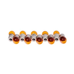 Izzo Ry10W 12V/10W Bau15S Pomarańczowa Kpl 10Szt - MAXGEAR (78-0156SET)