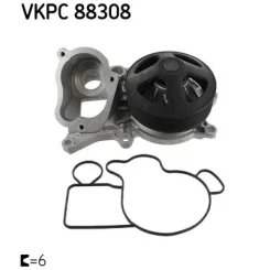 Vízszivattyú - SKF (VKPC88308)