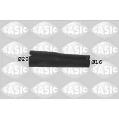 Hűtőcső - SASIC (3406375)