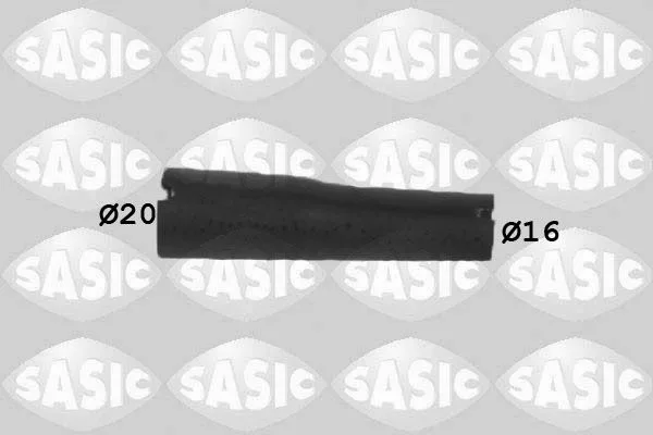Hűtőcső - SASIC (3406375)