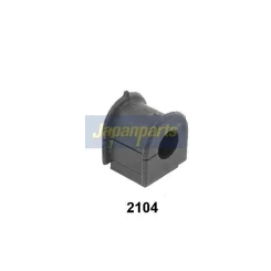 Csapágypersely, Stabilizátor - JAPANPARTS (RU-2104)