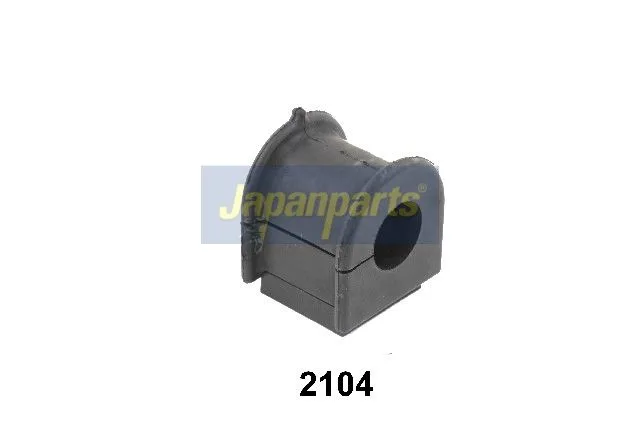 Csapágypersely, Stabilizátor - JAPANPARTS (RU-2104)