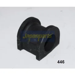 Csapágypersely, Stabilizátor - JAPANPARTS (RU-446)