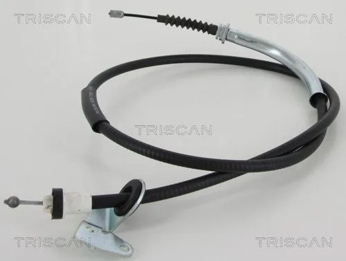 Huzal, Rögzítőfék - TRISCAN (814011139)