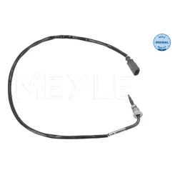 Érzékelő, Kipufogógáz Hőmérséklet - MEYLE (1148000126)