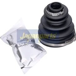 Gumiharang Készlet, Hajtótengely - JAPANPARTS (KB-129)