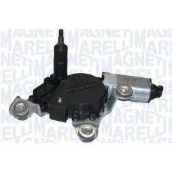 Törlőmotor - MAGNETI MARELLI (TGL380E)