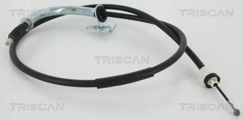 Huzal, Rögzítőfék - TRISCAN (814011140)