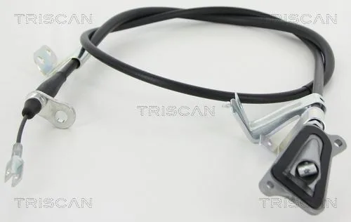 Huzal, Rögzítőfék - TRISCAN (814014177)