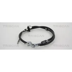 Huzal, Rögzítőfék - TRISCAN (8140131165)