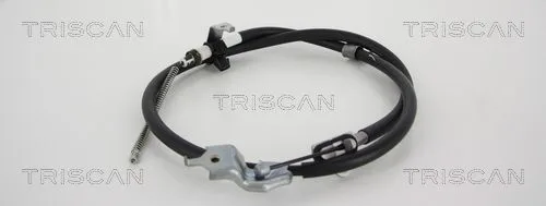 Huzal, Rögzítőfék - TRISCAN (8140131165)