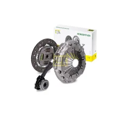Kuplungkészlet - Schaeffler LuK (624347633)