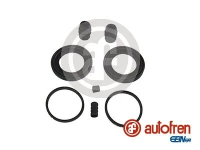 Javítókészlet, Féknyereg - AUTOFREN SEINSA (D4697)