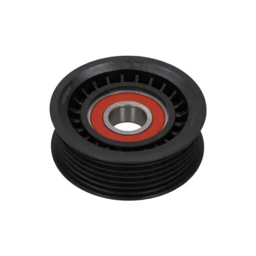 Feszítőgörgő, Hosszbordás Szíj - MAXGEAR (57071MG/ROLKA)