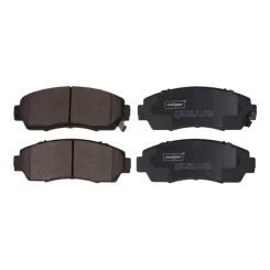 Fékbetét Készlet, Tárcsafék - MAXGEAR (19-2895)