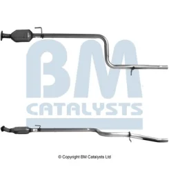 Katalizátor - BM Catalysts (BM80178H)
