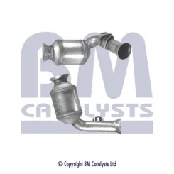 Katalizátor - BM Catalysts (BM80180H)