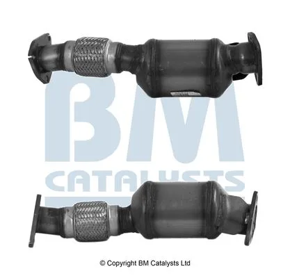 Katalizátor - BM Catalysts (BM80445H)