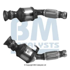 Katalizátor - BM Catalysts (BM80590H)