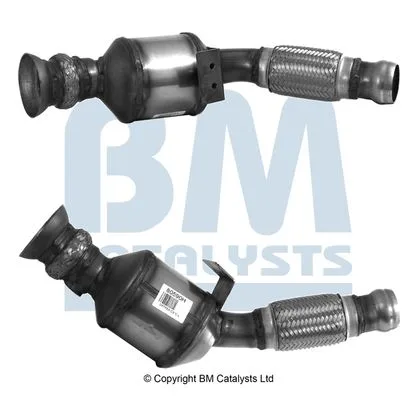 Katalizátor - BM Catalysts (BM80590H)