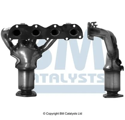Katalizátor - BM Catalysts (BM91603H)