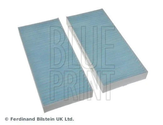 Szűrőbetét, Beltéri Levegő - BLUE PRINT (ADN12525)