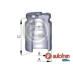 Dugattyú, Féknyereg - AUTOFREN SEINSA (D02594)