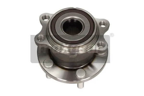Kerékcsapágy Készlet - MAXGEAR (6113/MG)