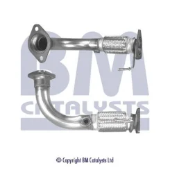Kipufogócső - BM Catalysts (BM70570)