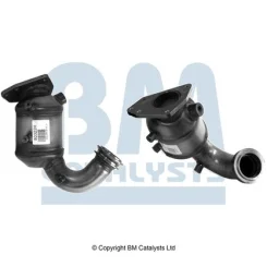 Katalizátor - BM Catalysts (BM80322H)