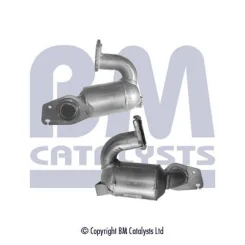 Katalizátor - BM Catalysts (BM80357H)