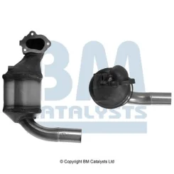 Katalizátor - BM Catalysts (BM80434H)